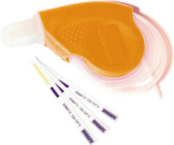 Prüfkörper / Indikatoren