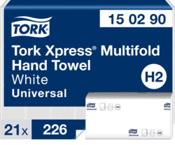 Tork Handtuchspender