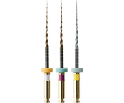 Hyflex EDM Shaping Set