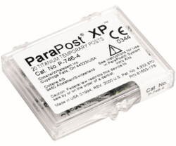 ParaPost XP