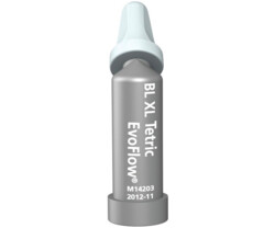 Tetric EvoFlow
