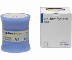 IPS InLine System Opaquer / System Pulveropaquer A-D