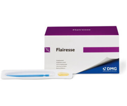 Flairesse Prophylaxelack Single Dose